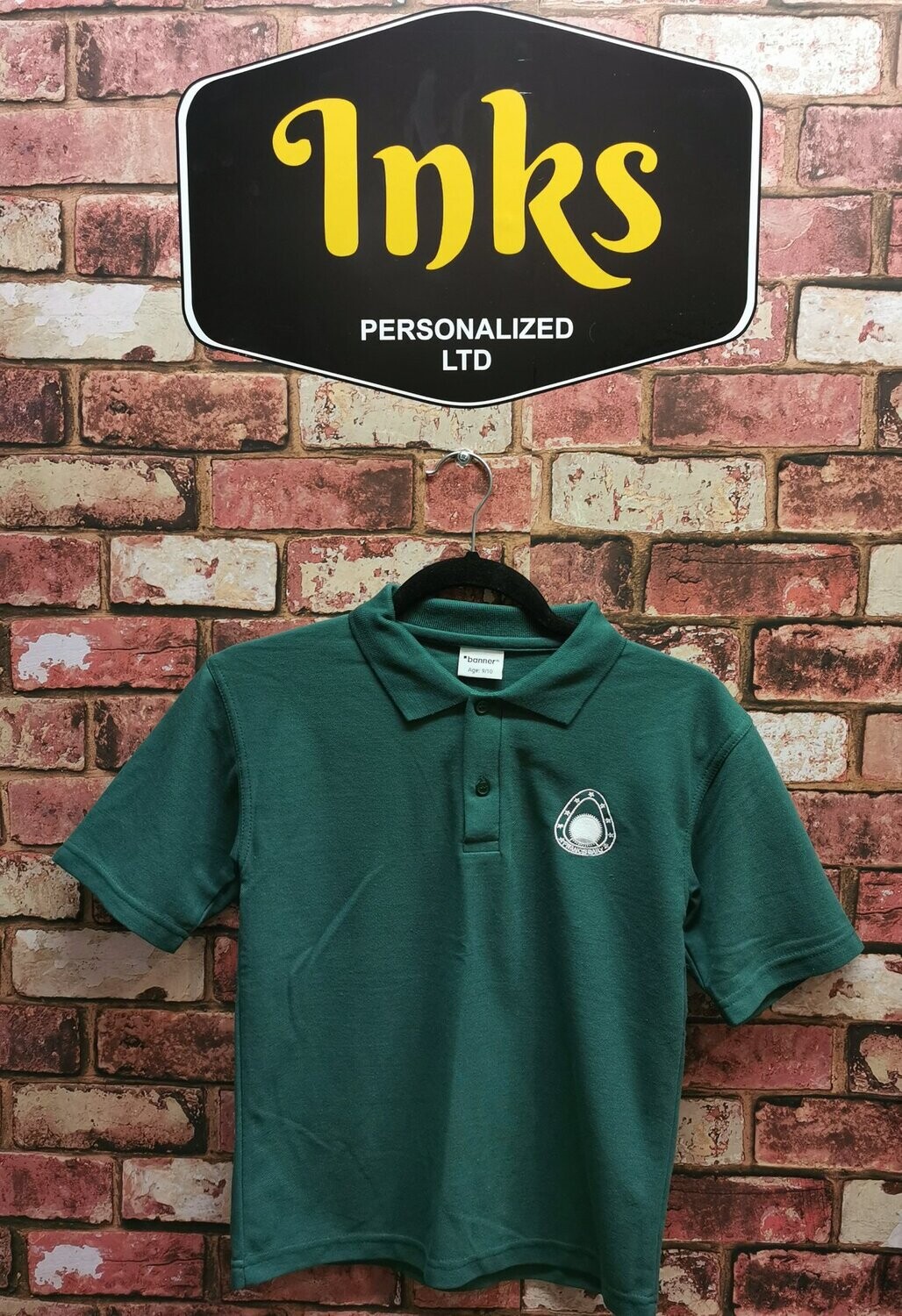 Francis Baily Polo