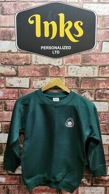 Francis Baily Jumper