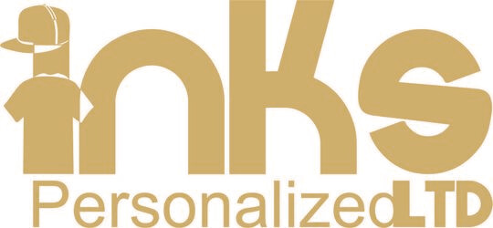 Inks Personalized Ltd