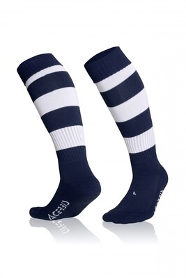 Double Stripe Socks