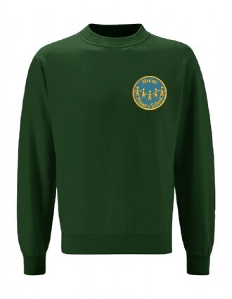 Manor Primary Jumper