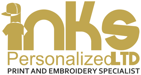 Inks Personalized Ltd