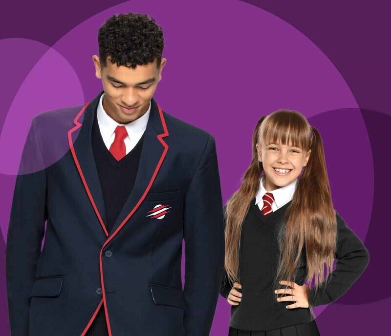 School Uniforms