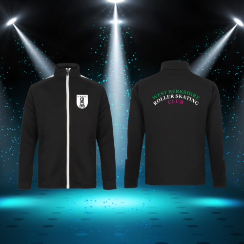 WBS Track Jacket