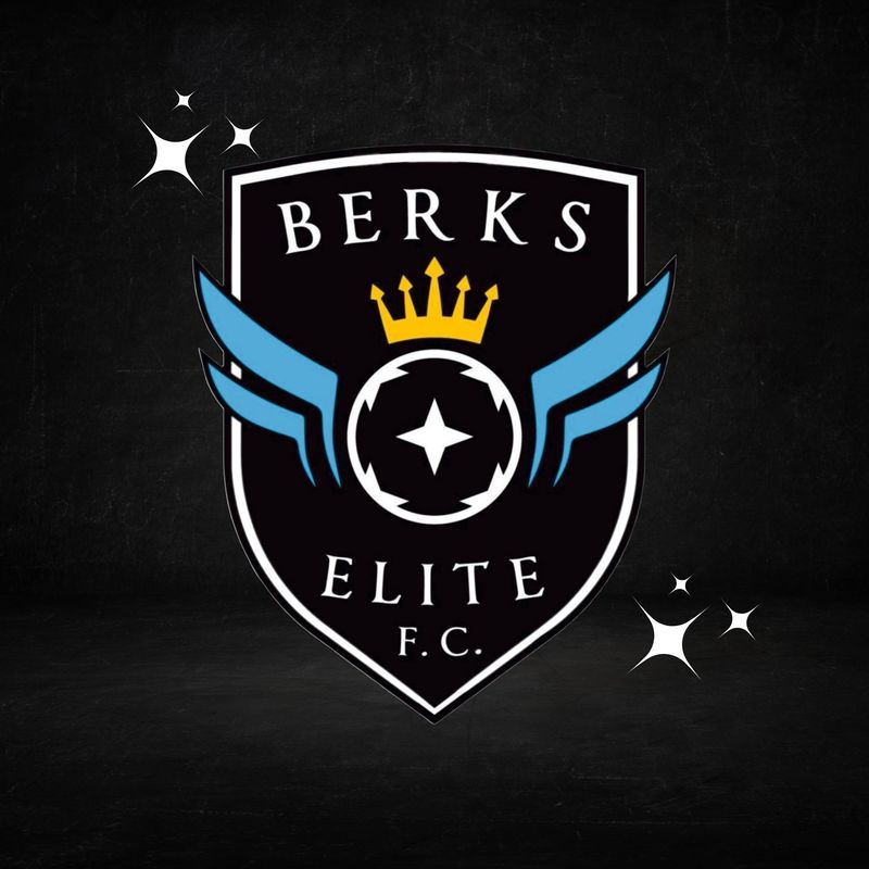 Berks Elite FC