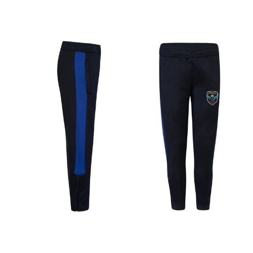 BERKS ELITE 24 TRAINING TRACK PANTS