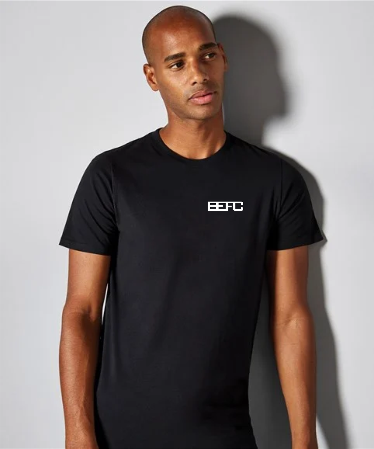 BEFC LB T-SHIRT