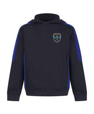 Berks Elite 24 Training Hoodie