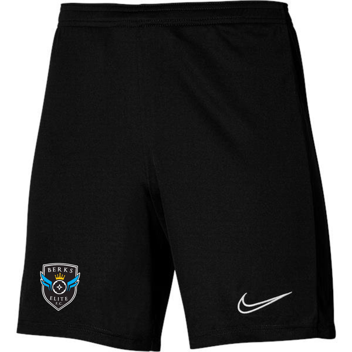 Nike Match Day Shorts