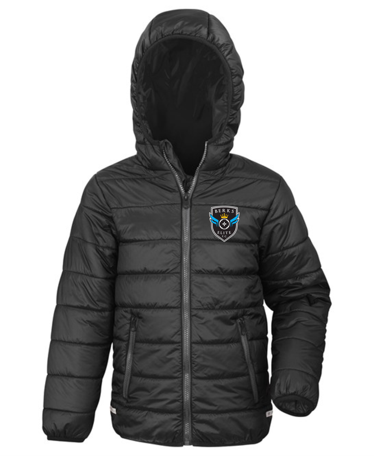 BERKS ELITE WINTER JACKET