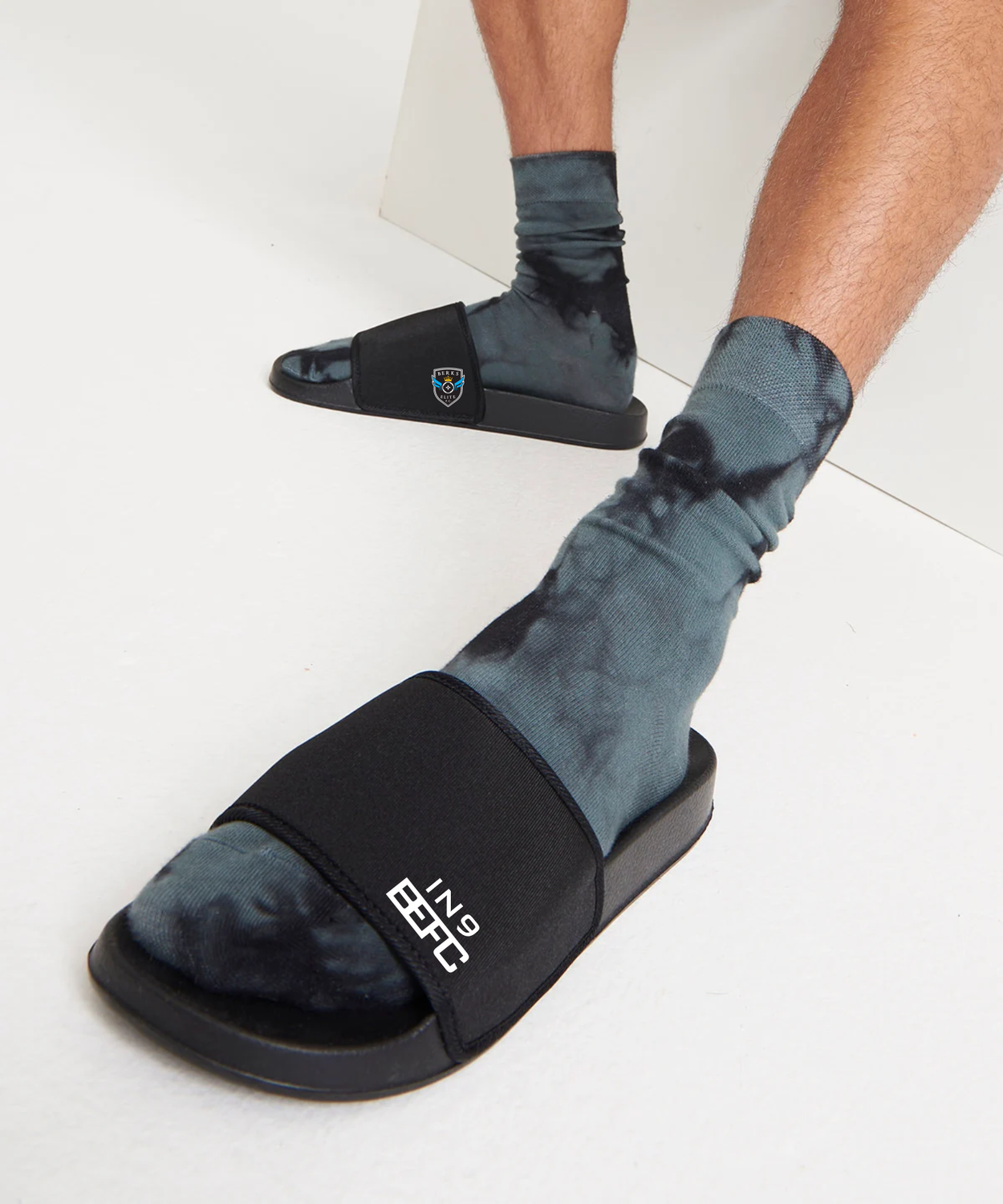 BEFC SLIDERS
