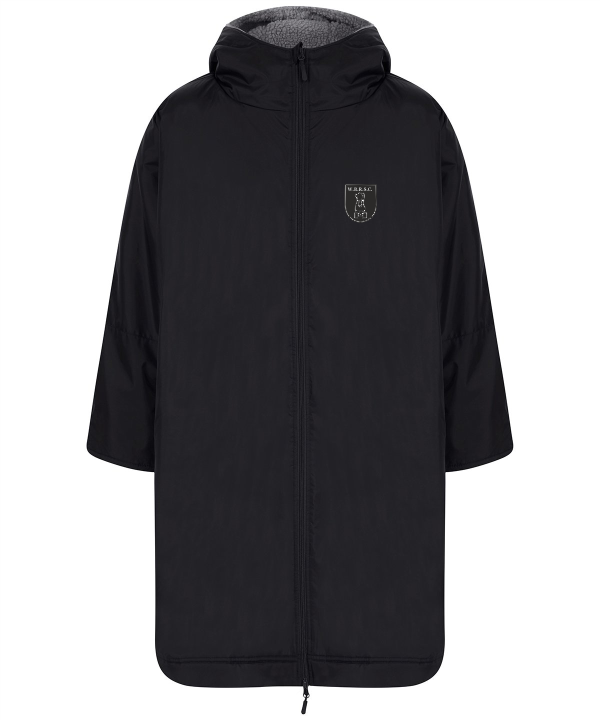 WBSC Dry Robe