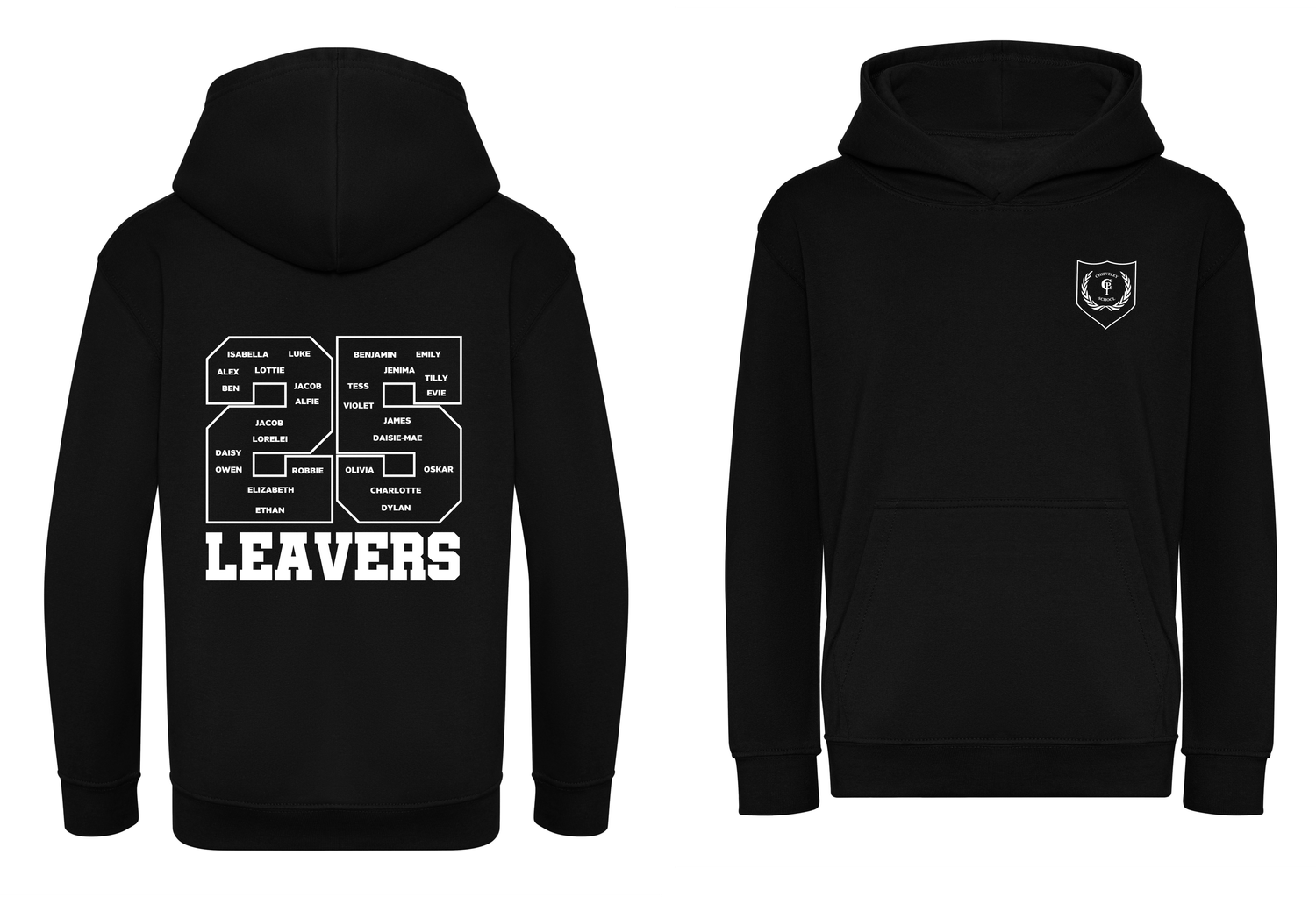 Chieveley LEAVERS 2025