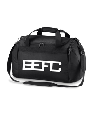 BEFC ACADEMY KIT BAG