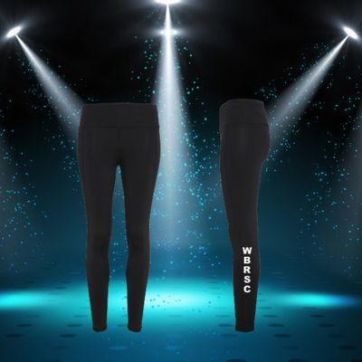 WBS Leggings