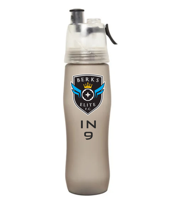 BERKS ELITE SPORTS DRINK BOTTLE