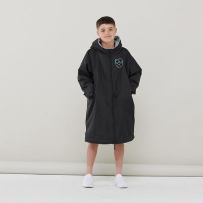 BERKS ELITE TEAM ROBE