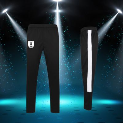 WBS Track Pants