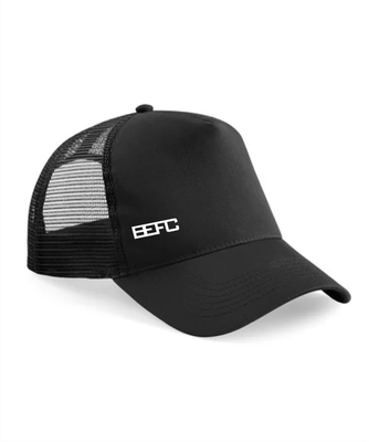BEFC SNAP BACK TRUCKER CAP