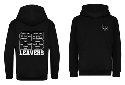 Chieveley LEAVERS 2025