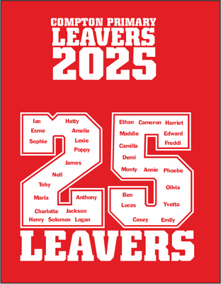 COMPTON LEAVERS HOODIES 2025