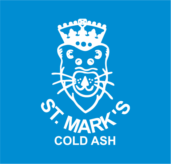 ST MARKS PRIMARY COLD ASH