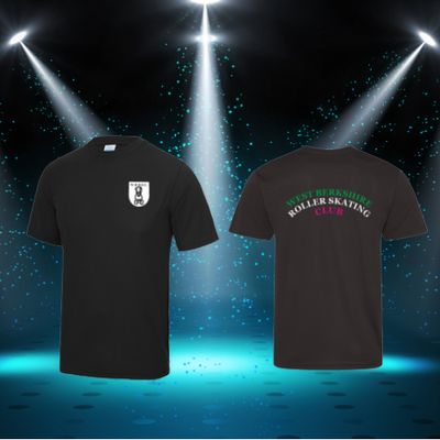 WBS T-Shirt