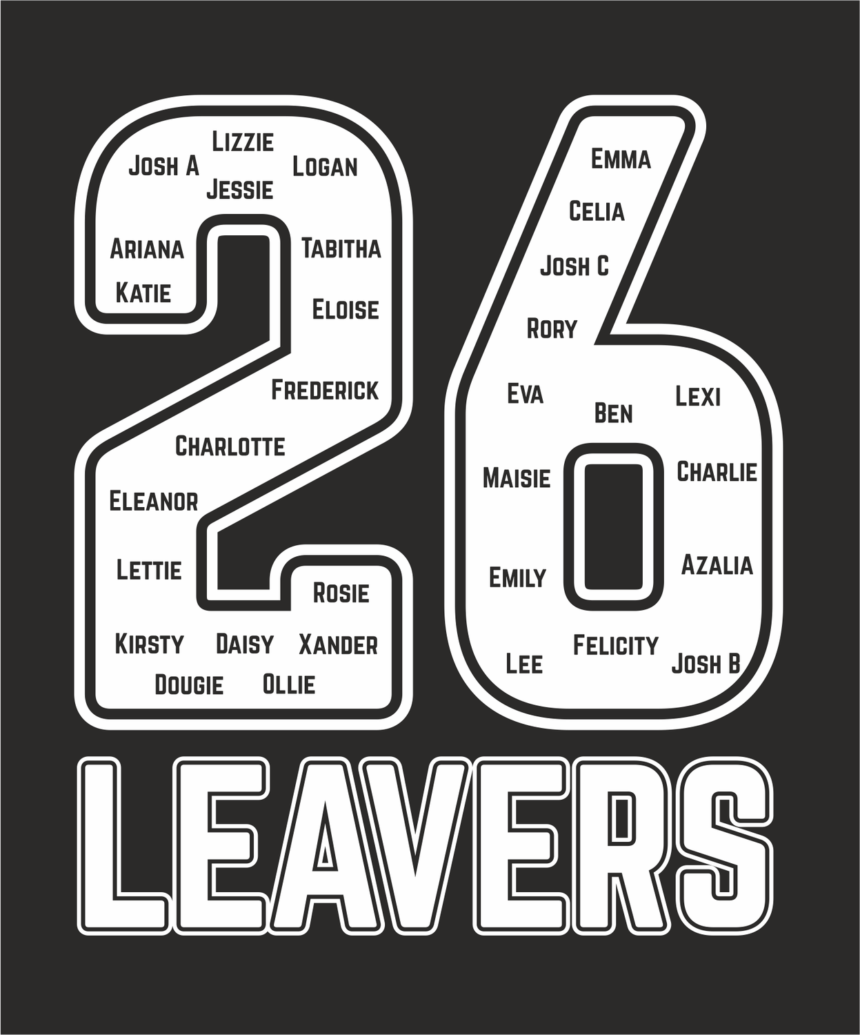 COMPTON LEAVERS HOODIES 2026