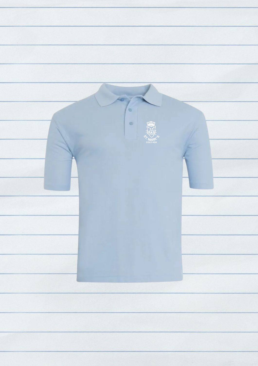 St Marks School Polo