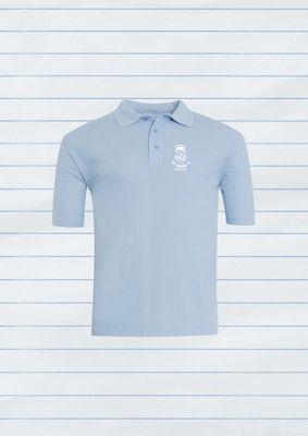St Marks School Polo