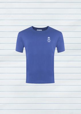 St Marks Sports Cool Tech Tshirt (PE)