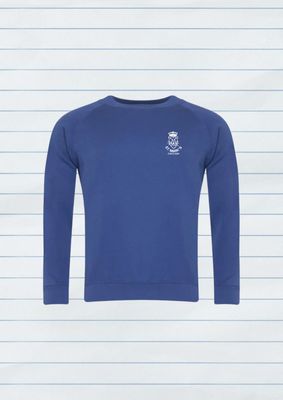 St Marks Sweatshirt