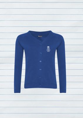 St Marks Cardigan