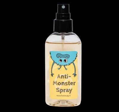 Anti-Monsterspray