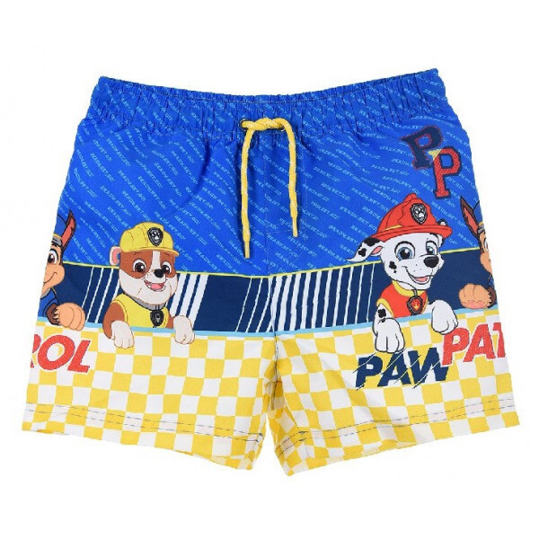 Zwemshort - Paw Patrol