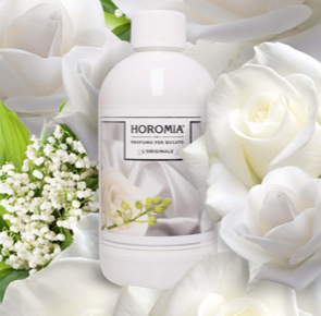 Horomia wasparfum White - 250 ml