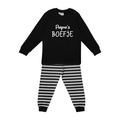 Pyjama - papa's boefje