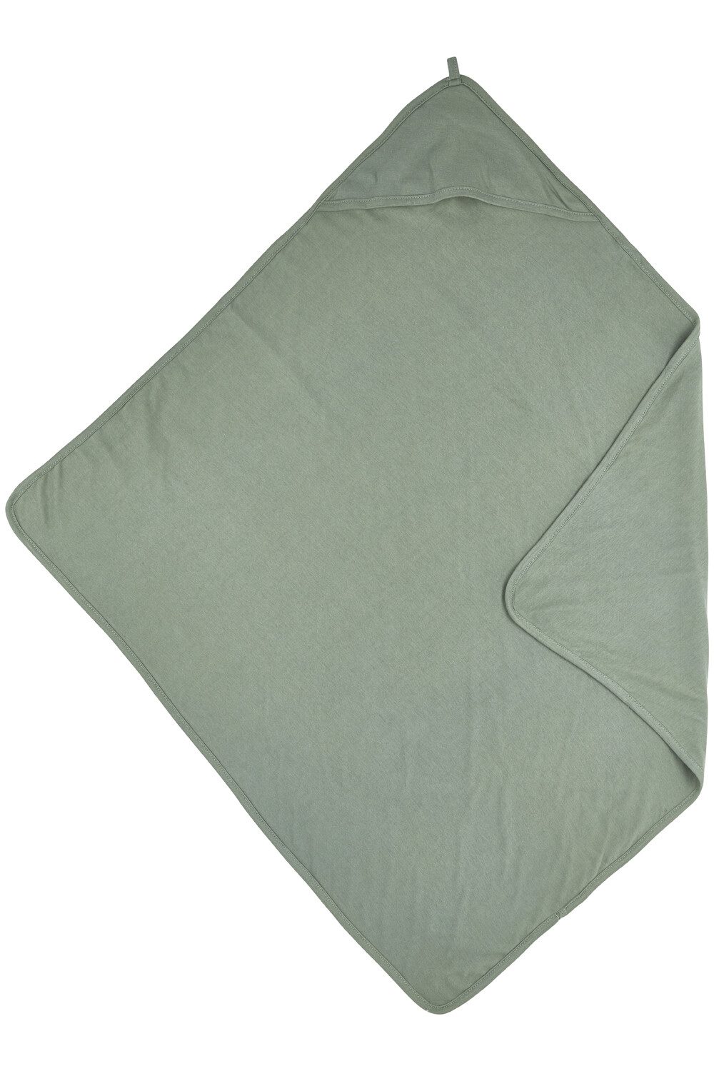 Badcape Basic Jersey - Forest Green