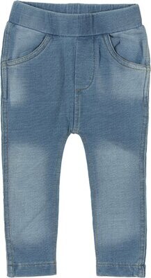 Jeggings Unisex- Blue