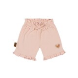 Flower Power Shorts Plain