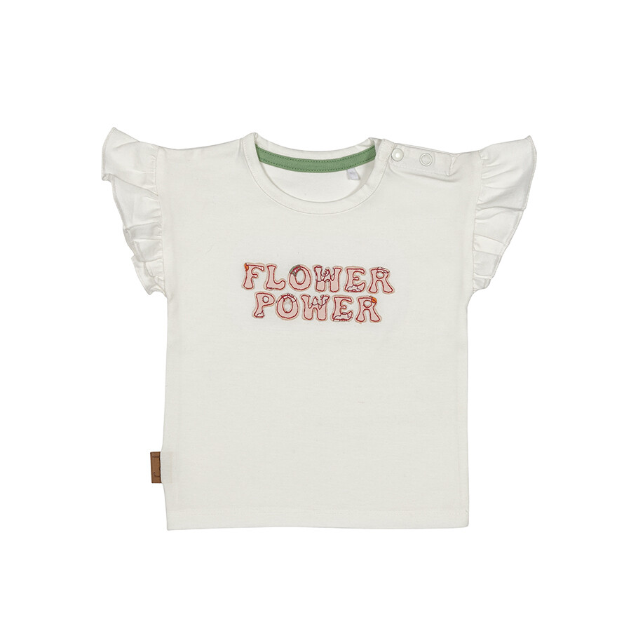 Flowerpower T-shirt