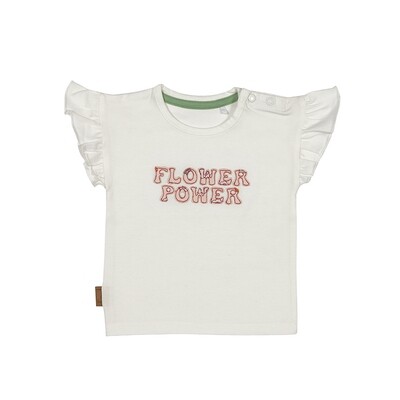 Flowerpower T-shirt