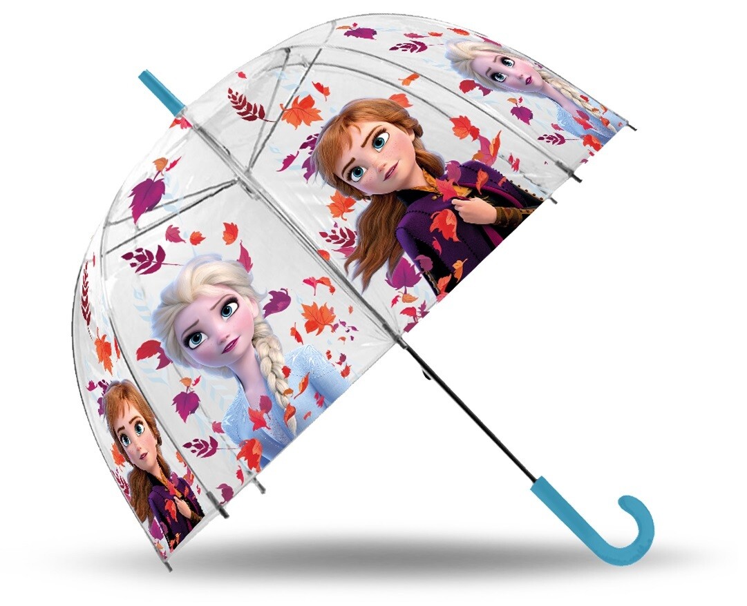 Frozen Paraplu - Zusjes