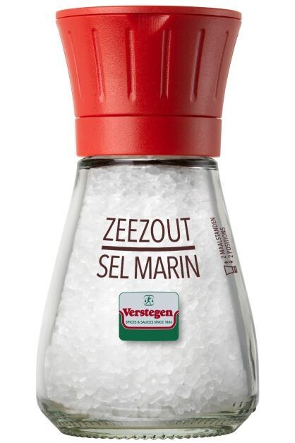 Molen zeezout 85gr