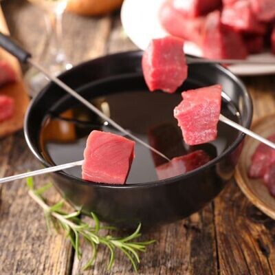 Fondue, gourmet, teppanyaki