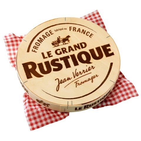 Camembert