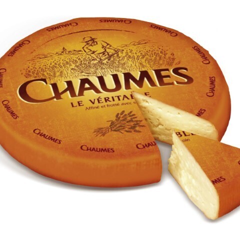 Chaumes