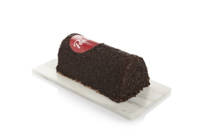 Paschka chocolade