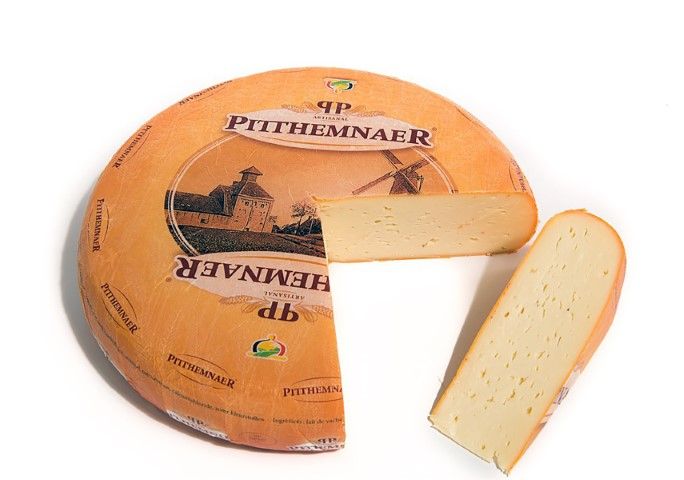 Pitthemnaer