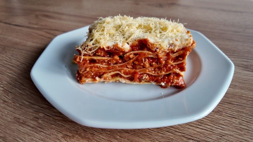 Lasagne